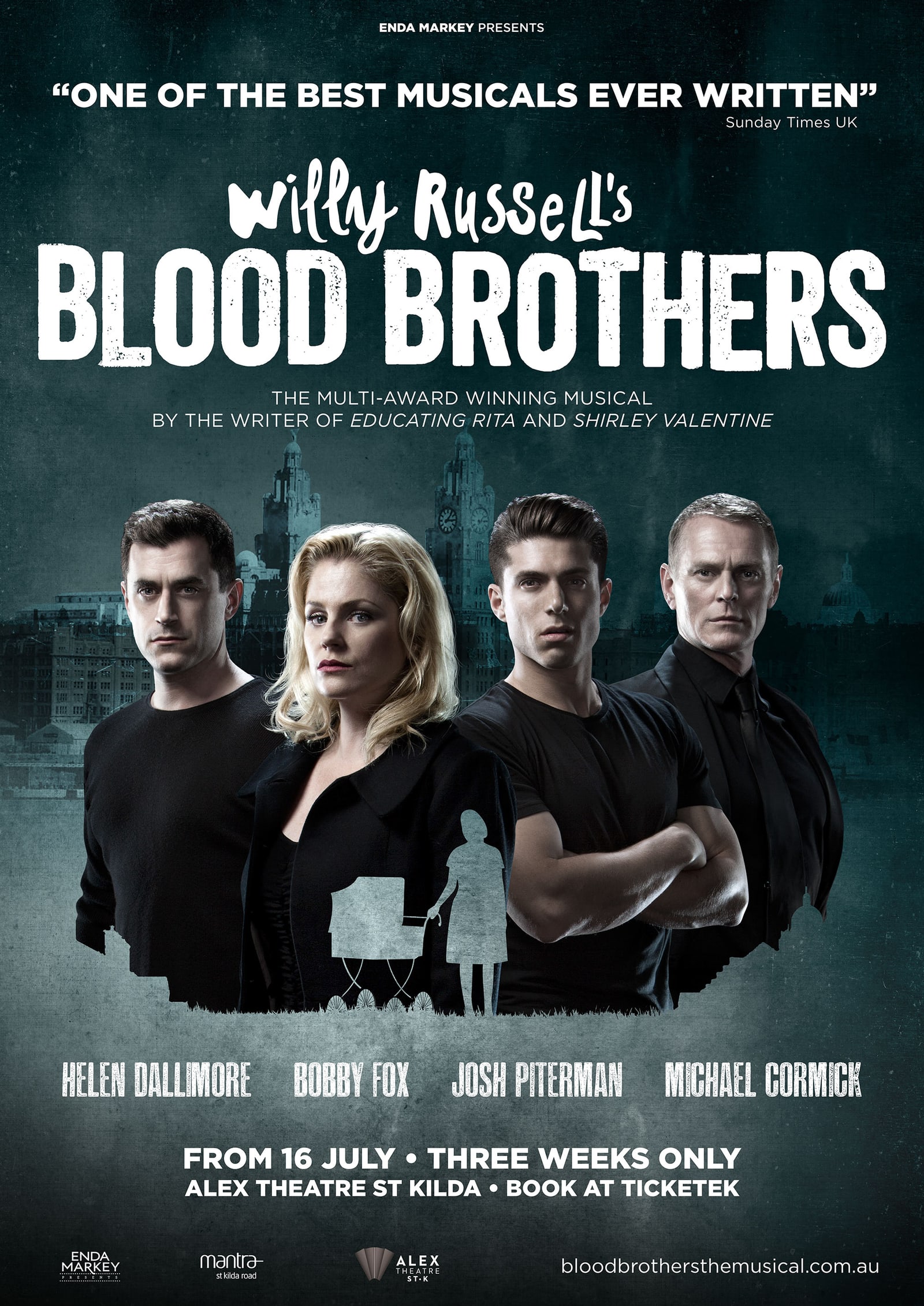 Poster artwork
