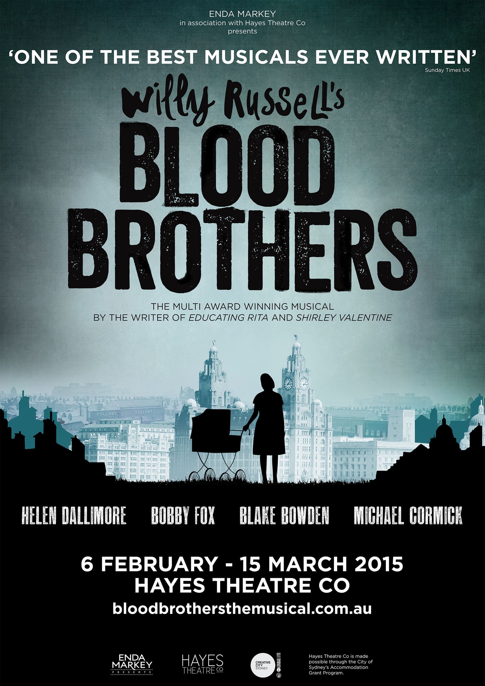 Poster artwork